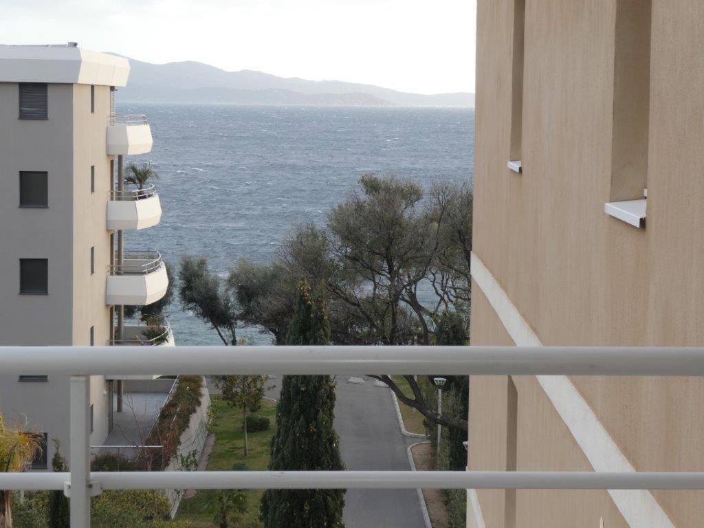 Ajaccio Sanguinaires T3 Proche Trottel Et 150m De La Mer, Belle