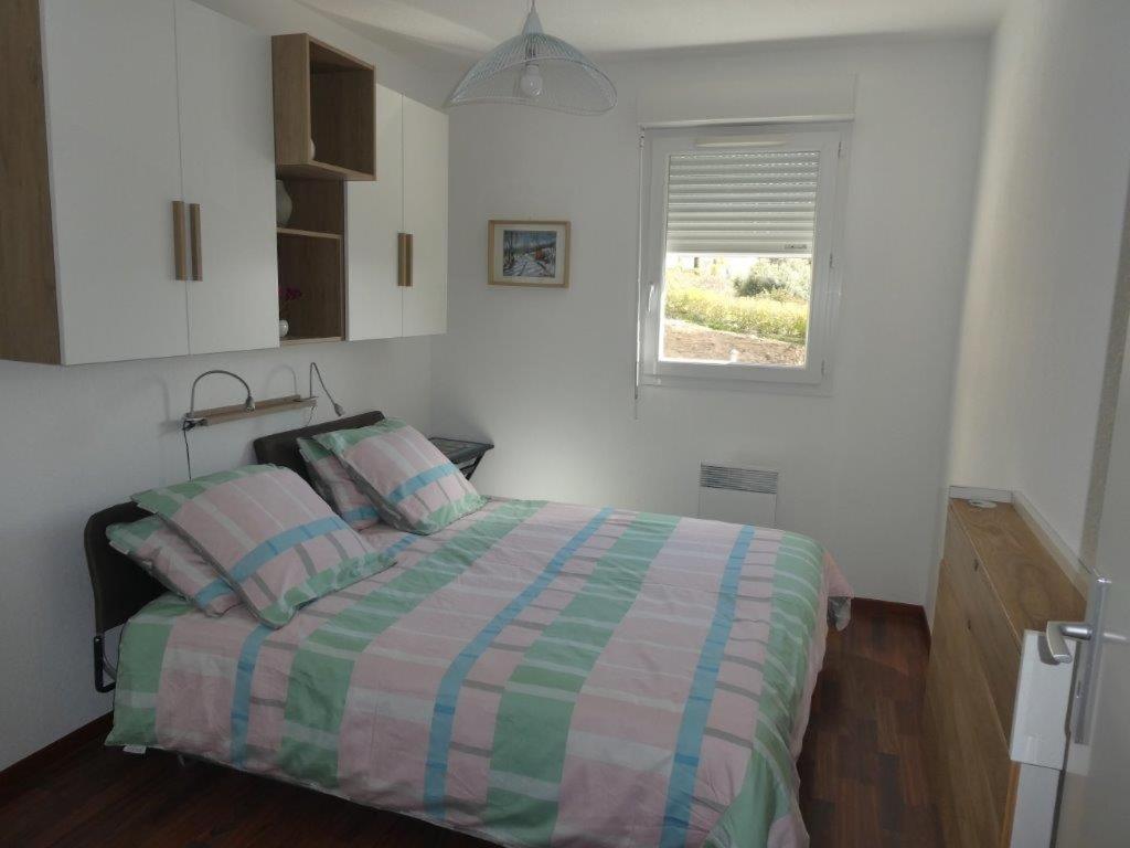 Ajaccio Sanguinaires T3 Proche Trottel Et 150m De La Mer, Belle Appartement